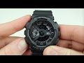Top 5 G-Shock with Best EL Backlight - YouTube