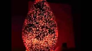 Scentsy Reflect diffuser in action!