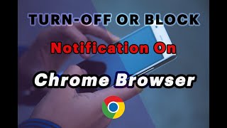 How To disable pop up notifications on chrome For Android | Sinhala | Iro Tech screenshot 5