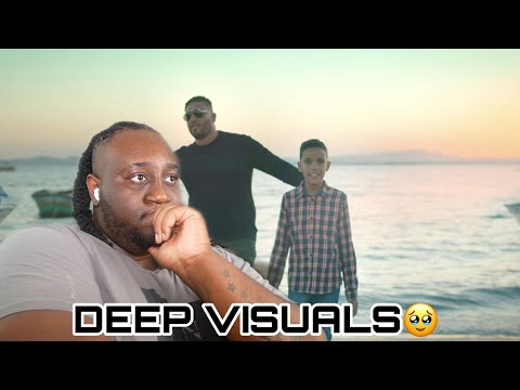 Balti Ya Lili Feat Hamouda Official Music Video REACTION 