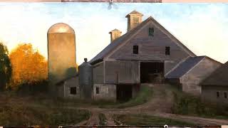 How to Get Texture with Glazes
