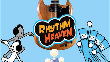 Custom remix 3 switch made by Jumpluff - Rhre3 Custom Remix