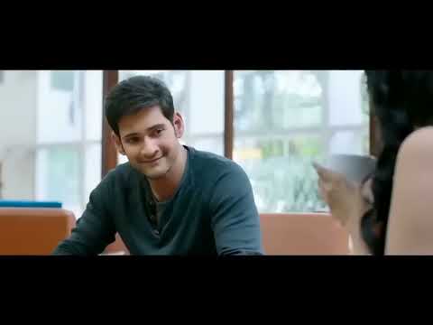 Full Movie in Hindi Dubbed HD 2015   Mahesh Babu   Shruti Haasan   Jagapathi Babu