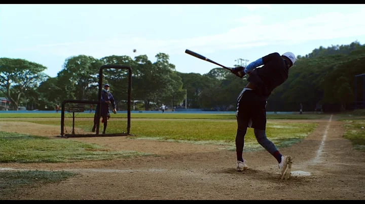 Joseph Encarnacion Mini-Doc