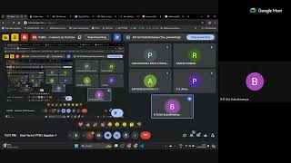 End-Term | PYQ | Session-1