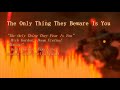 Youtube Thumbnail title
