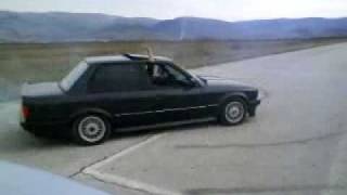 Bmw E30- Scanner's bitch.MP4