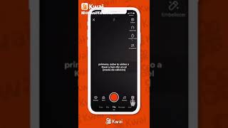 tutorial de kwai screenshot 3
