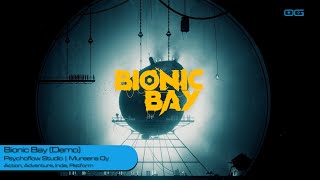 Bionic Bay (Demo Gameplay - First 30 Minutes)