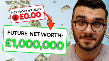 How to Start Investing as a TOTAL BEGINNER - Financial Advisor Peter Komolafe Explains