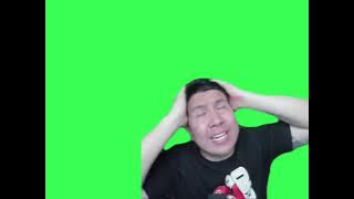 green screen windah Basudara #trending