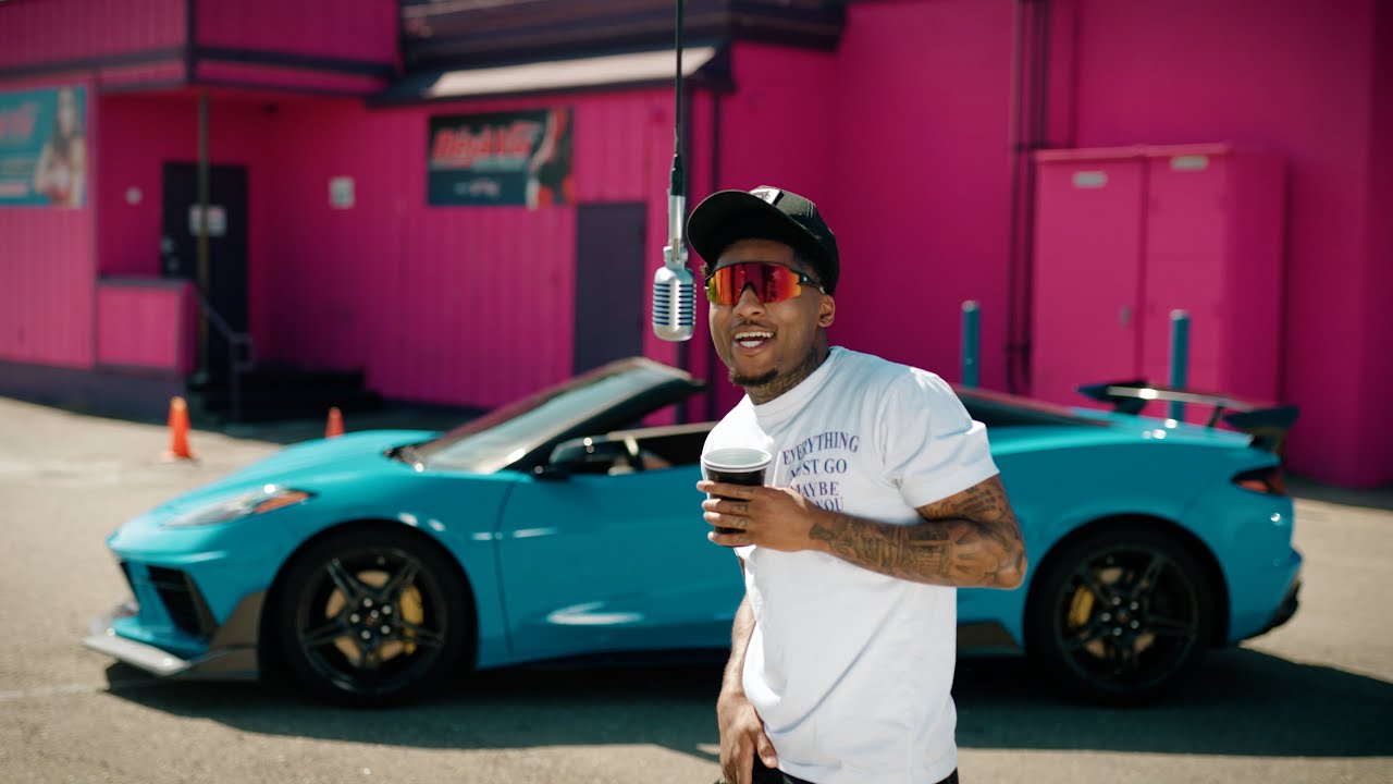 Guarda Zaymoney - Hollywood | Street Performance su YouTube Guarda Zaymoney - Hollywood | Street Performance su YouTube