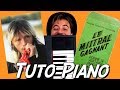 Apprendre à jouer Mistral Gagnant (Renaud) - Cover & Tuto Piano 1/2 par Eric Legaud