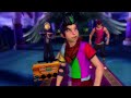 Dance Central 3 - Glitch's Quotes (High Quality)