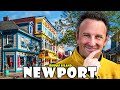 NEWPORT RHODE ISLAND Travel Guide: 10 Things to Know