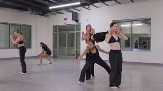 Lyrical Evolution Dance Center