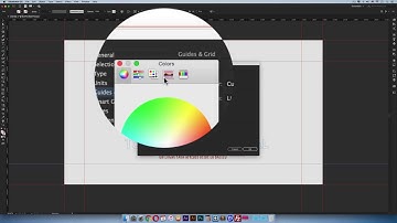 Tutorial de Adobe Illustrator CC 2017 - Reglas y Lineas Guías