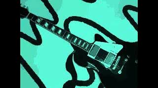 Canon in D - calm backing track