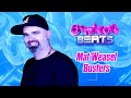 Mat weasel busters  bonkers beats 124 on beat106  hour 1
