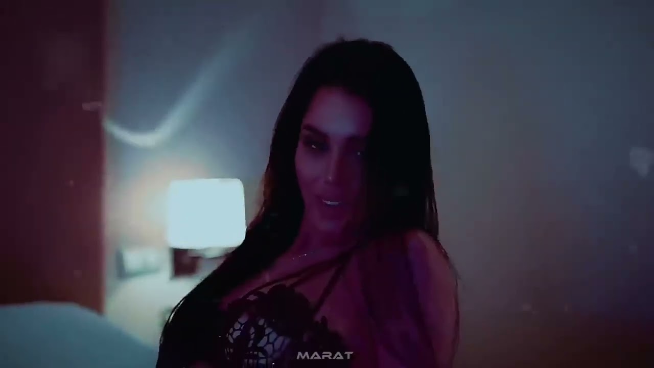 MIDNIGHT MOON - Marat & Bones &2Pac & Eddy Baker - клубная музыка |Club Mix 2024