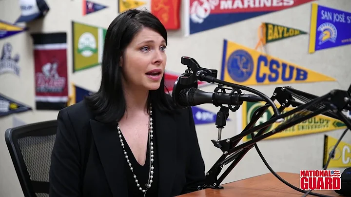 NUSD Board Member, Lisa Kaplan