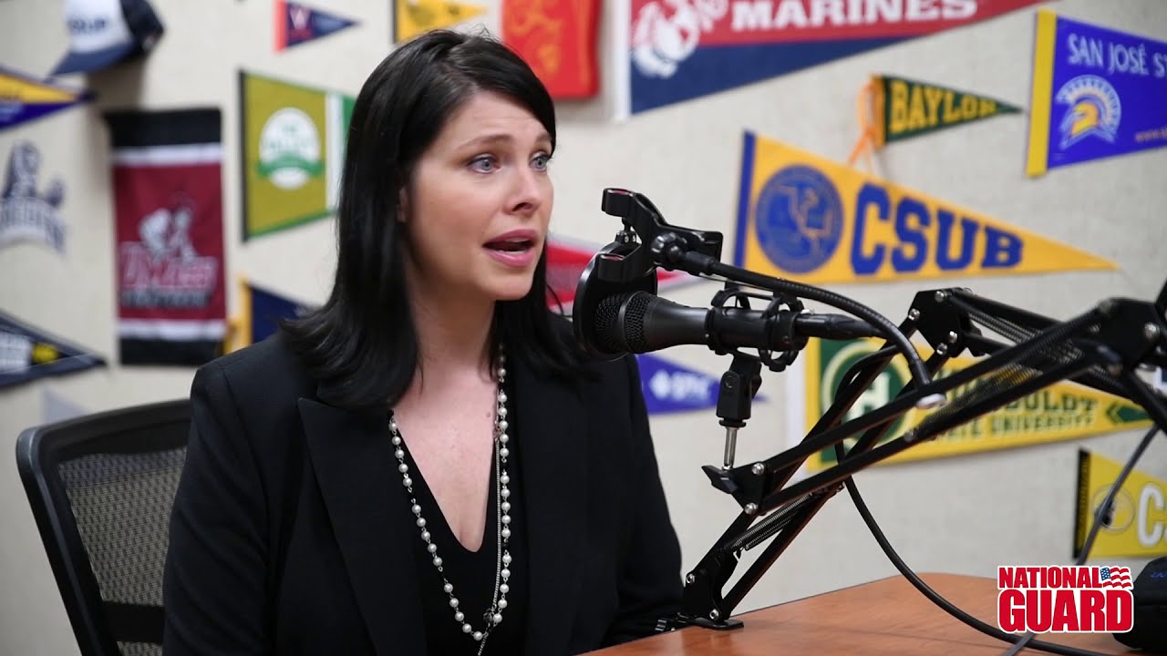 NUSD Board Member, Lisa Kaplan