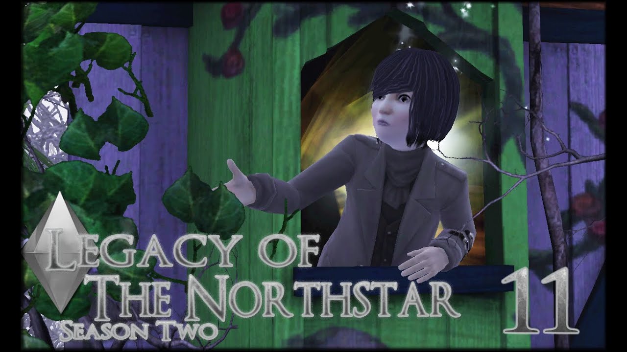 [ Northstar Season 2 ] Witchcraft Mastery & Youthful Imaginations