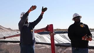 Delivering Hands-On Quality Control Iron Horse Tools