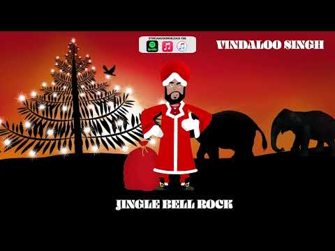 Jingle Bell Rock (indian christmas remix)