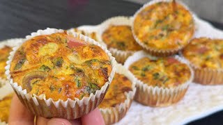 Ive Been Looking For This Recipe For Ages Savory Muffins Recipe Easy And Delicious 