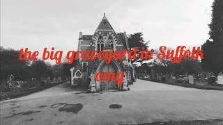 I went to the biggest graveyard episode 2