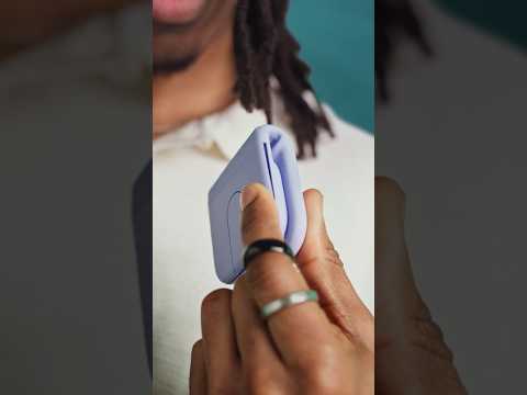 Small enough to slip into your pocket. Powerful enough to keep up ✨ #Logitech #MobiFold