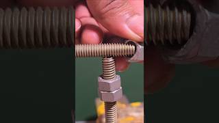 Genius Bolt Tightening Method
