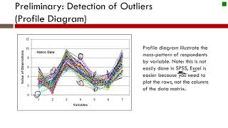 6 2 Cluster Analysis Preliminary Setup