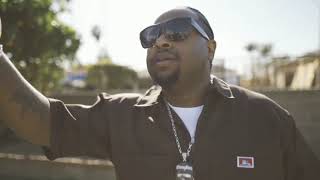 Lil Eazy-E: It Ain't Over [Behind the Scenes]