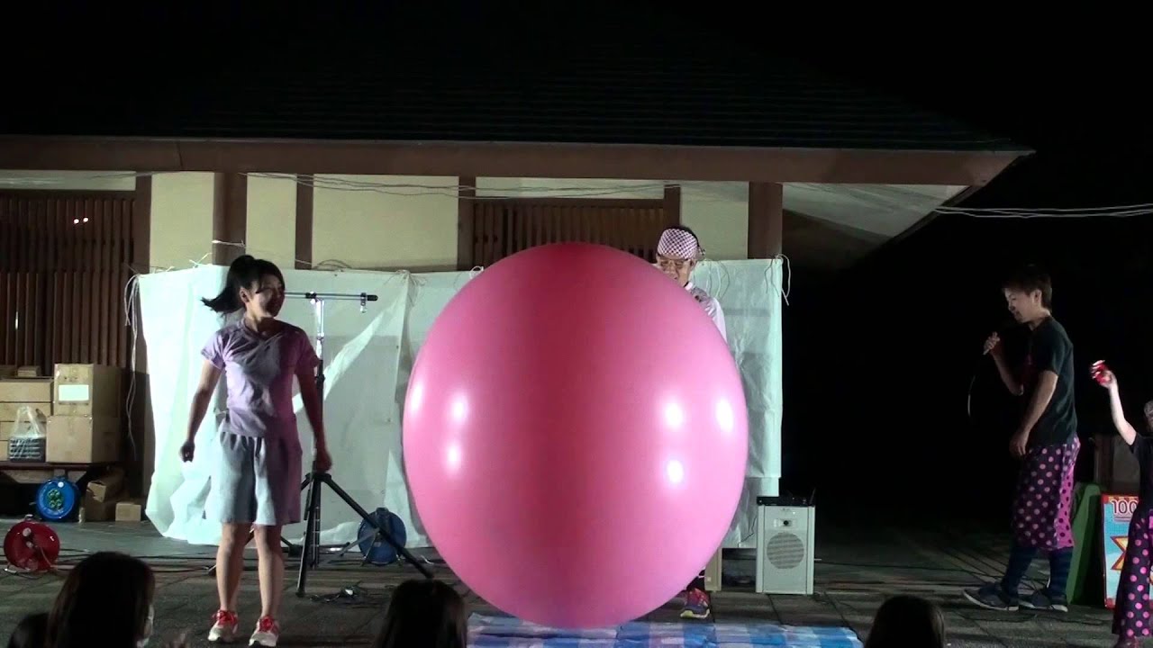 だだんべ桜祭りライトアップダイジェスト