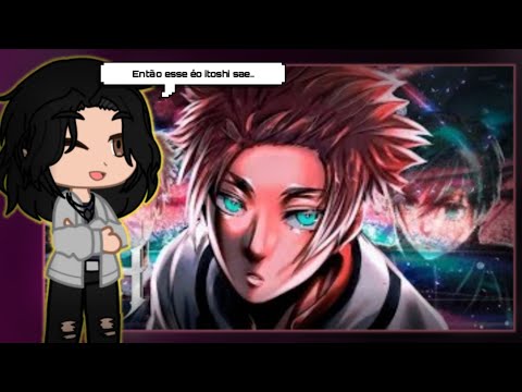 🟪🔥🌹DELINQUENTES REAGEM AO RAP PROMESSAS VAZIAS (itoshi sae) DO CHARD