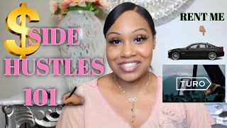 How Much I Made on Turo in 2018 - Starting a Turo Business | Passive income using Turo screenshot 4