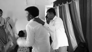 John jeffery/ penthaecosthae anubavam tharmai power of Holy Spirit