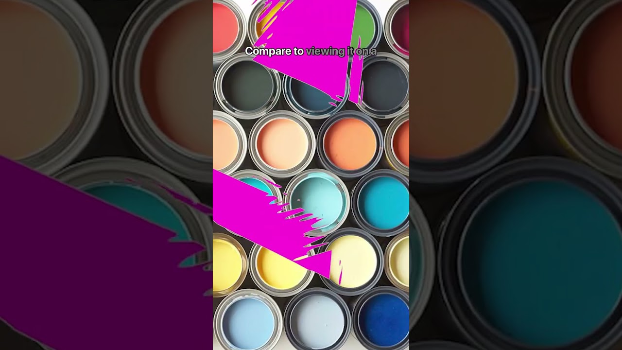 How to Choose the Perfect Paint Color for Your Homes|Home 