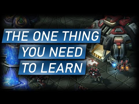 How to get started with StarCraft 2 - Macro Tutorial - All Three Races