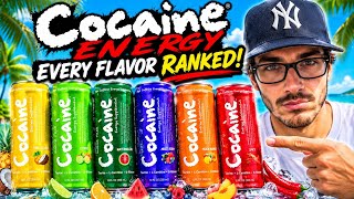 Doing Cocaine 👍