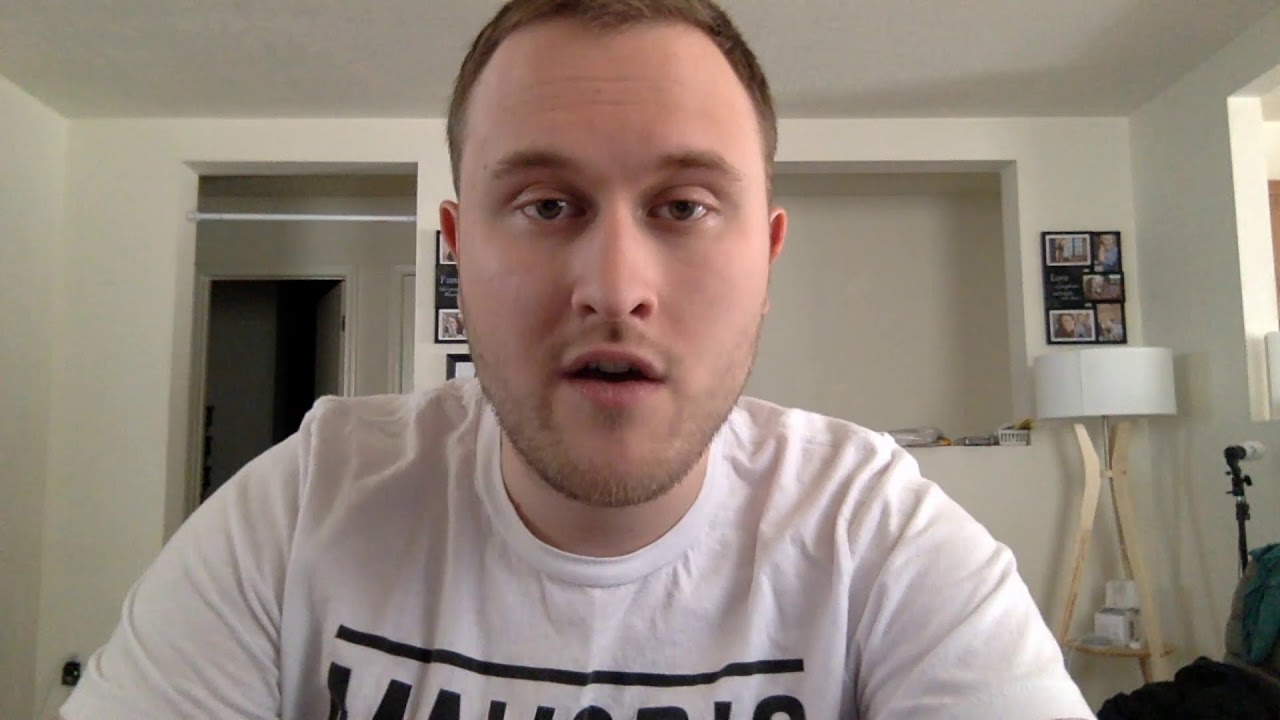 Justin Stockton RULED OUT