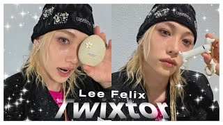 4K Felix Do It Era Twixtor Editing Clips Scenepack