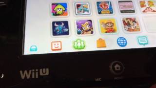 Installing Wii U Games with Loadiine