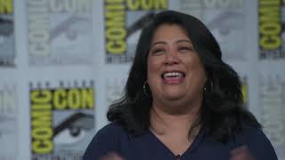 Sdcc 2019 - Superstore Panel Official Video