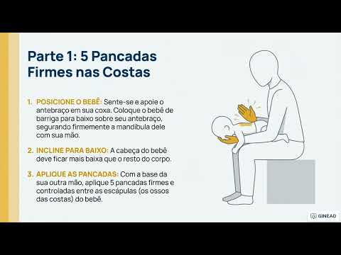 Aula 21 - Primeiros Socorros