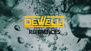 Dewelli References In Bangladesh Washing, Dyeing, Drying Ozone Solutions