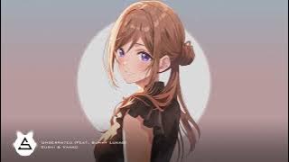 Zushi & Vanko - Underrated (Feat. Sunny Lukas)