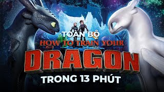 TẤT TẦN TẬT VỀ BÍ KÍP LUYỆN RỒNG (Cũ)